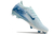 Chuteira Nike Air Zoom Mercurial Vapor 16 Elite FG - Azul - Marca Esportiva - Loja Especializada em Chuteiras 