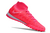 Chuteira Nike React Phantom Luna Elite Society - Rosa - Marca Esportiva - Loja Especializada em Chuteiras 