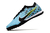 Chuteira Nike Mercurial Vapor 15 Elite Society - Azul/Preto - Marca Esportiva - Loja Especializada em Chuteiras 