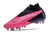 Chuteira Nike Campo Phantom GX Elite SG - Rosa/Preto - Marca Esportiva - Loja Especializada em Chuteiras 