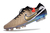 Chuteira Nike Tiempo 10 Elite Campo FG "'Golden Touch" - Marca Esportiva - Loja Especializada em Chuteiras 