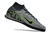 Chuteira Nike Mercurial Superfly 9 Elite Futsal IC - Cinza/Verde - Marca Esportiva - Loja Especializada em Chuteiras 