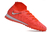 Chuteira Nike React Phantom Luna Elite Society - Vermelho - Marca Esportiva - Loja Especializada em Chuteiras 