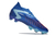 Chuteira Adidas Predator Accuracy.1 FG "Marine Rush" - Marca Esportiva - Loja Especializada em Chuteiras 