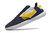 Chuteira Nike Street Gato Futsal IC - Azul/Amarelo - Marca Esportiva - Loja Especializada em Chuteiras 