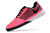 Chuteira Nike Lunar Gato Futsal - Rosa/Preto - Marca Esportiva - Loja Especializada em Chuteiras 