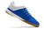 Chuteira Nike Lunar Gato Futsal - Azul/Branco - comprar online