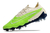 Chuteira Nike Campo Phantom GX Elite FG - Verde/Branco - Marca Esportiva - Loja Especializada em Chuteiras 
