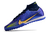 Chuteira Nike Mercurial Superfly 9 Elite Society - Azul - Marca Esportiva - Loja Especializada em Chuteiras 
