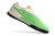 Chuteira Nike Phantom GX Pro Society TF - Bege/Verde - Marca Esportiva - Loja Especializada em Chuteiras 