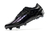 Chuteira Adidas X CrazyFast.1 FG - Preto/Roxo - Marca Esportiva - Loja Especializada em Chuteiras 