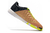 Chuteira Nike Lunar Gato Futsal - Amarelo/Preto - comprar online