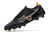 Chuteira Mizuno Morelia Neo 3 Campo FG - Preto/Amarelo - Marca Esportiva - Loja Especializada em Chuteiras 