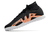 Chuteira Nike Mercurial Superfly 9 Elite Society - Preto/Marrom - Marca Esportiva - Loja Especializada em Chuteiras 