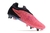 Chuteira Nike Campo Phantom GX Elite SG - Rosa/Preto - Marca Esportiva - Loja Especializada em Chuteiras 