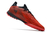 Chuteira Adidas X Speedflow.1 Society TF - Vermelho/Dourado - Marca Esportiva - Loja Especializada em Chuteiras 