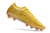 Chuteira Nike Phantom Ultra Venom FG - Dourado - Marca Esportiva - Loja Especializada em Chuteiras 