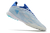 Chuteira Adidas X Speedflow.1 Society TF - Branco/Azul - comprar online