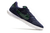 Chuteira Nike Street Gato Futsal IC - Azul/Verde - Marca Esportiva - Loja Especializada em Chuteiras 