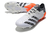 Imagem do Chuteira Adidas Predator Freak.1 Low Campo FG - Branco/Cinza