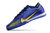 Chuteira Nike Mercurial Vapor 15 Elite Society - Azul - Marca Esportiva - Loja Especializada em Chuteiras 