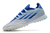 Chuteira Adidas X Speedflow.1 Society TF - Branco/Azul na internet