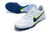 Chuteira Nike Tiempo 9 Pro Society "Progress" - Marca Esportiva - Loja Especializada em Chuteiras 