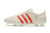 Chuteira Adidas Adipure Campo FG - Branco/Vermelho