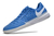 Chuteira Nike Lunar Gato Futsal - Azul/Branco - Marca Esportiva - Loja Especializada em Chuteiras 