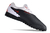 Chuteira Nike Phantom GX Pro Society TF - Preto/Branco - Marca Esportiva - Loja Especializada em Chuteiras 