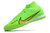 Chuteira Nike Mercurial Superfly 9 Elite Society - Verde - Marca Esportiva - Loja Especializada em Chuteiras 