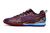 Chuteira Nike Mercurial Vapor 15 Pro Futsal IC - Vinho/Azul