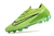 Chuteira Nike Campo Phantom GX Elite FG - Verde/Rosa - Marca Esportiva - Loja Especializada em Chuteiras 