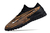 Chuteira Nike Phantom GX Pro Society TF - Marrom/Preto - Marca Esportiva - Loja Especializada em Chuteiras 