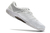 Chuteira Asics Japan Destaque FF Futsal - Branco/Preto - Marca Esportiva - Loja Especializada em Chuteiras 