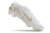 Chuteira Nike Air Zoom Mercurial Vapor 15 Elite FG - Branco/Dourado na internet