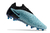 Chuteira Nike Campo Phantom GX Elite FG - Azul/Preto - Marca Esportiva - Loja Especializada em Chuteiras 