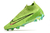 Chuteira Nike Campo Phantom GX Elite FG - Verde - Marca Esportiva - Loja Especializada em Chuteiras 