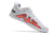 Chuteira Nike Mercurial Vapor 15 Society - Branco/Vermelho na internet