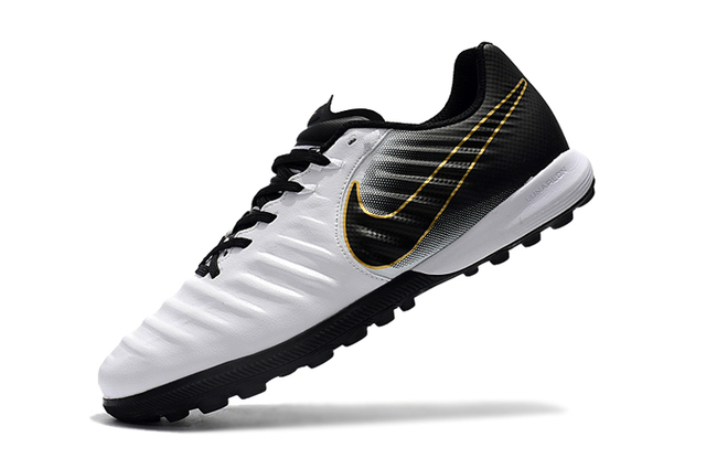 Chuteira society nike tiempo finale sale tf