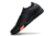 Chuteira Nike Mercurial Vapor 16 Elite Society - Preto/Laranja - Marca Esportiva - Loja Especializada em Chuteiras 