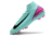 Chuteira Nike Mercurial Superfly 10 Elite Campo - Azul/Rosa - Marca Esportiva - Loja Especializada em Chuteiras 