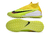 Chuteira Nike Phantom GX DF Society TF "Halland" - loja online