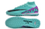 Chuteira Nike Mercurial Superfly 9 Elite Society - Azul/Roxo - loja online
