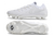 Chuteira Nike Campo Phantom GX2 Elite Campo FG - All White - loja online