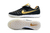 Chuteira Nike 10R Futsal - Preto/Dourado - loja online
