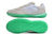 Chuteira Nike Street Gato Futsal IC - Branco/Verde - loja online