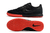 Chuteira Nike Premier 2 Futsal IC - Preto/Vermelho - loja online