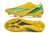 Chuteira Adidas X CrazyFast.1 FG - Amarelo/Verde - loja online