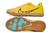 Chuteira Nike React Gato Futsal IC - Amarelo - loja online